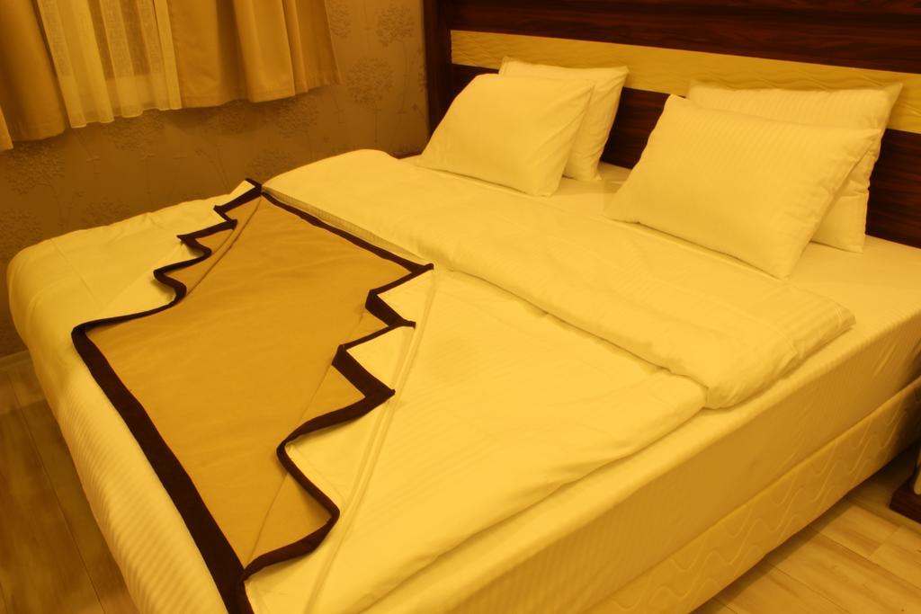 Azd House Hotel Mardin Exterior photo