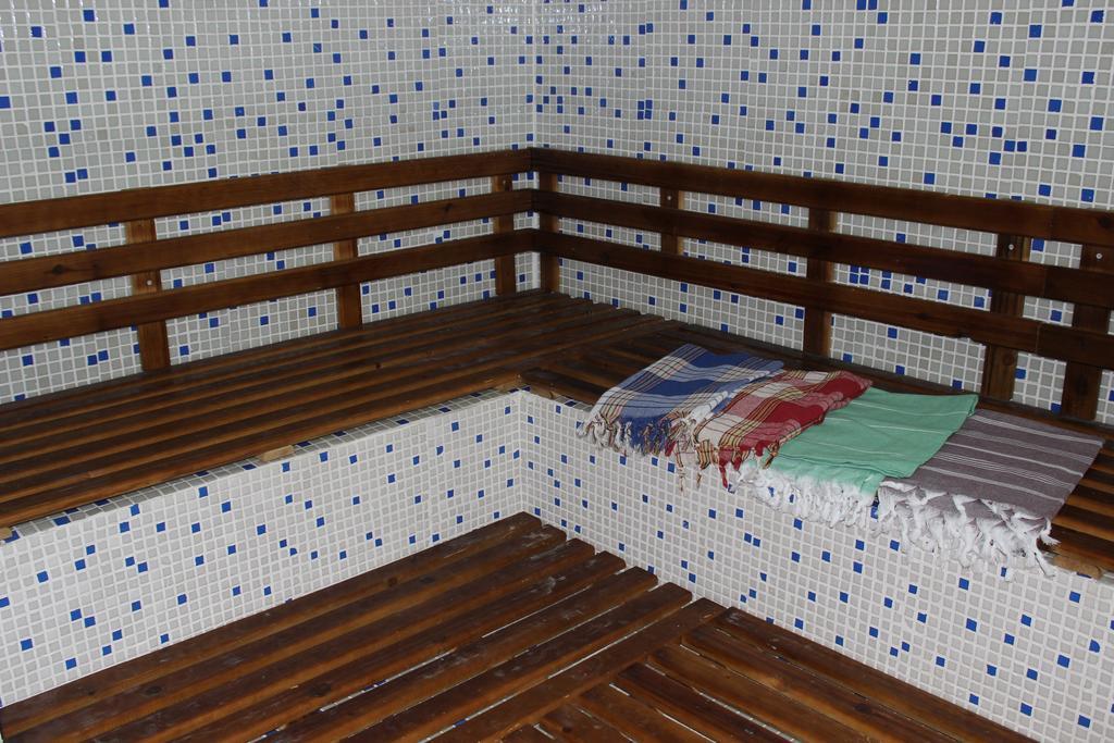 Azd House Hotel Mardin Exterior photo