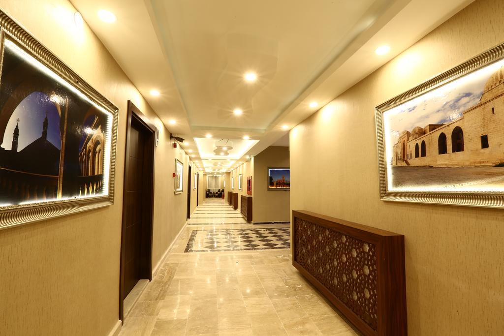 Azd House Hotel Mardin Exterior photo