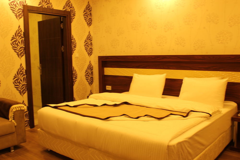 Azd House Hotel Mardin Exterior photo