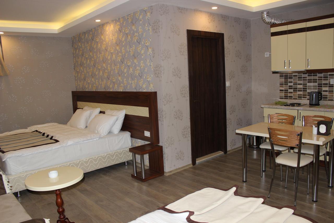 Azd House Hotel Mardin Room photo