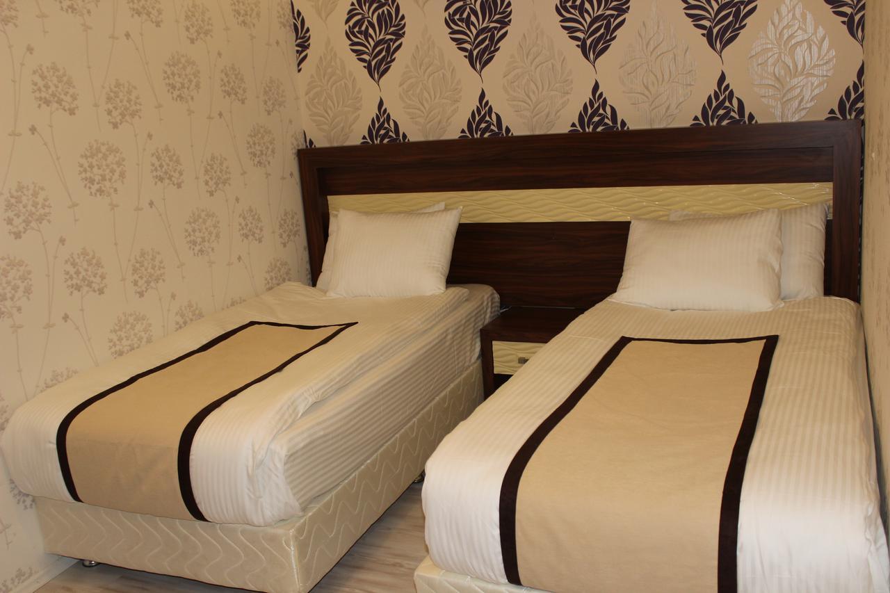 Azd House Hotel Mardin Room photo