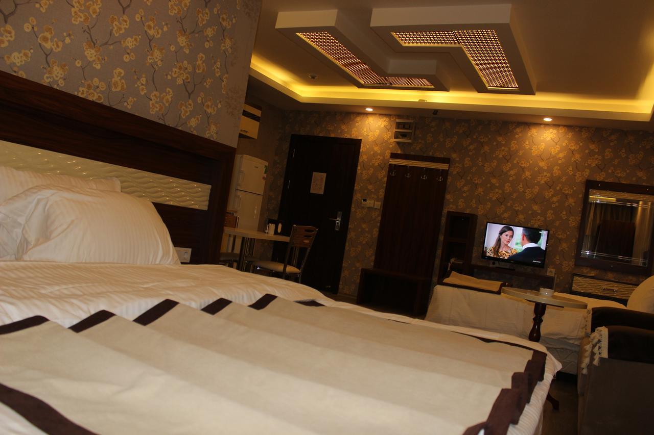 Azd House Hotel Mardin Room photo