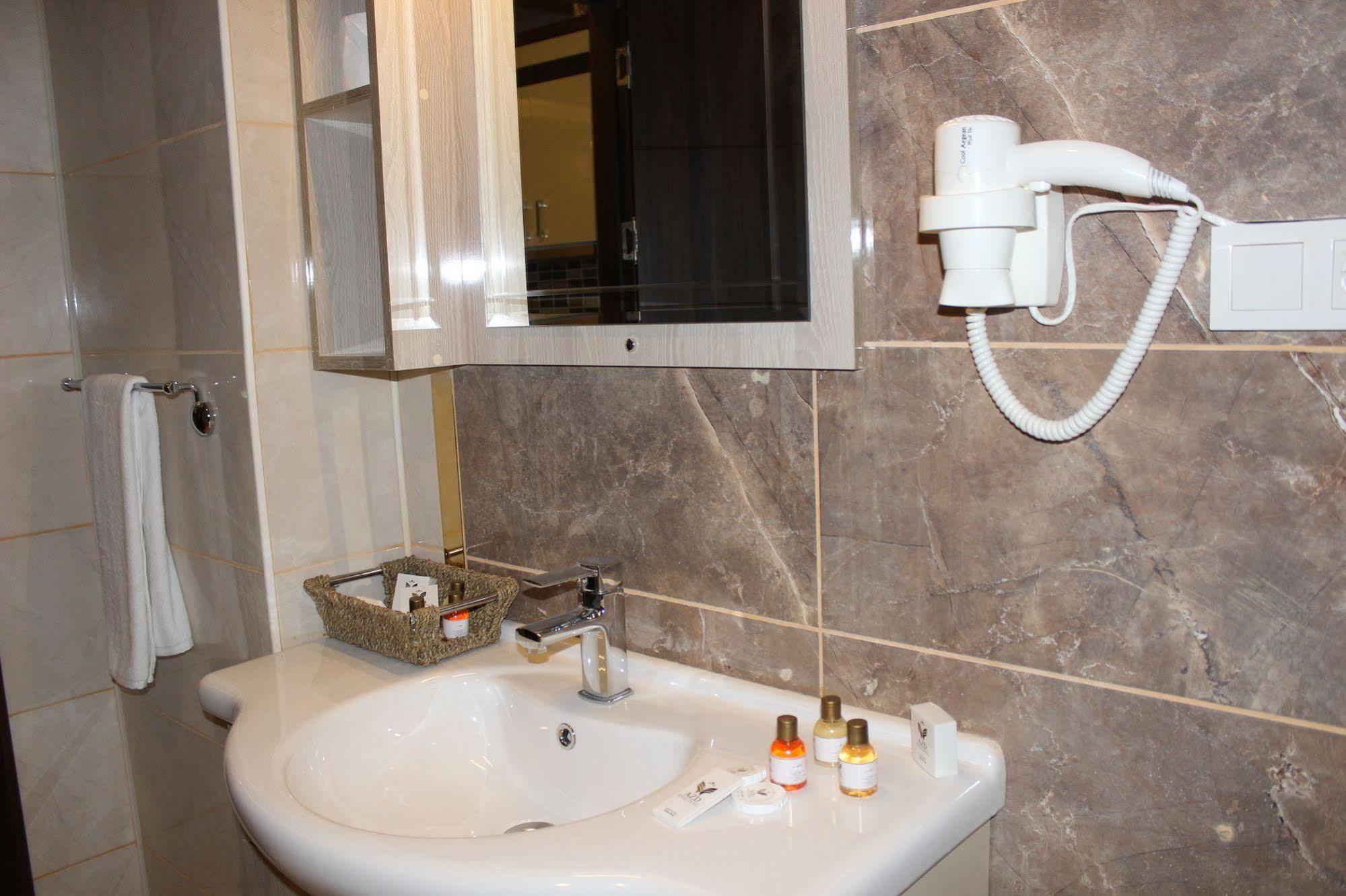 Azd House Hotel Mardin Exterior photo