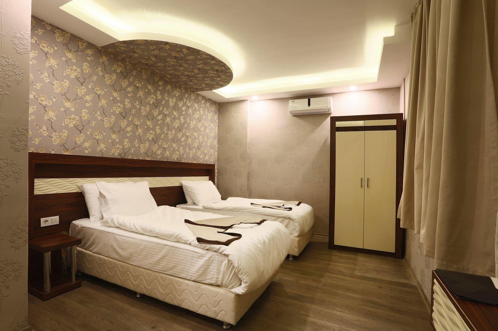 Azd House Hotel Mardin Exterior photo