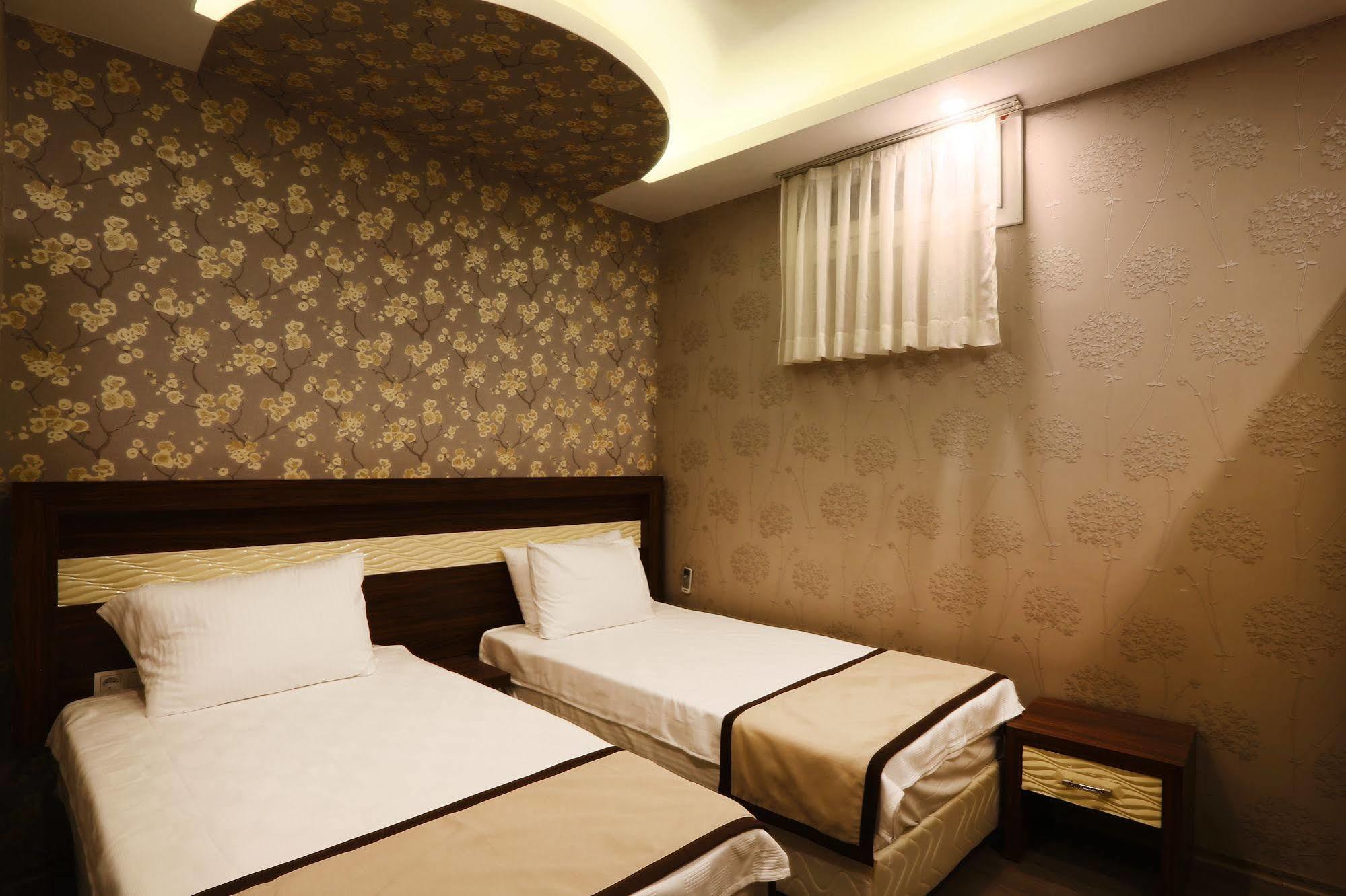 Azd House Hotel Mardin Exterior photo