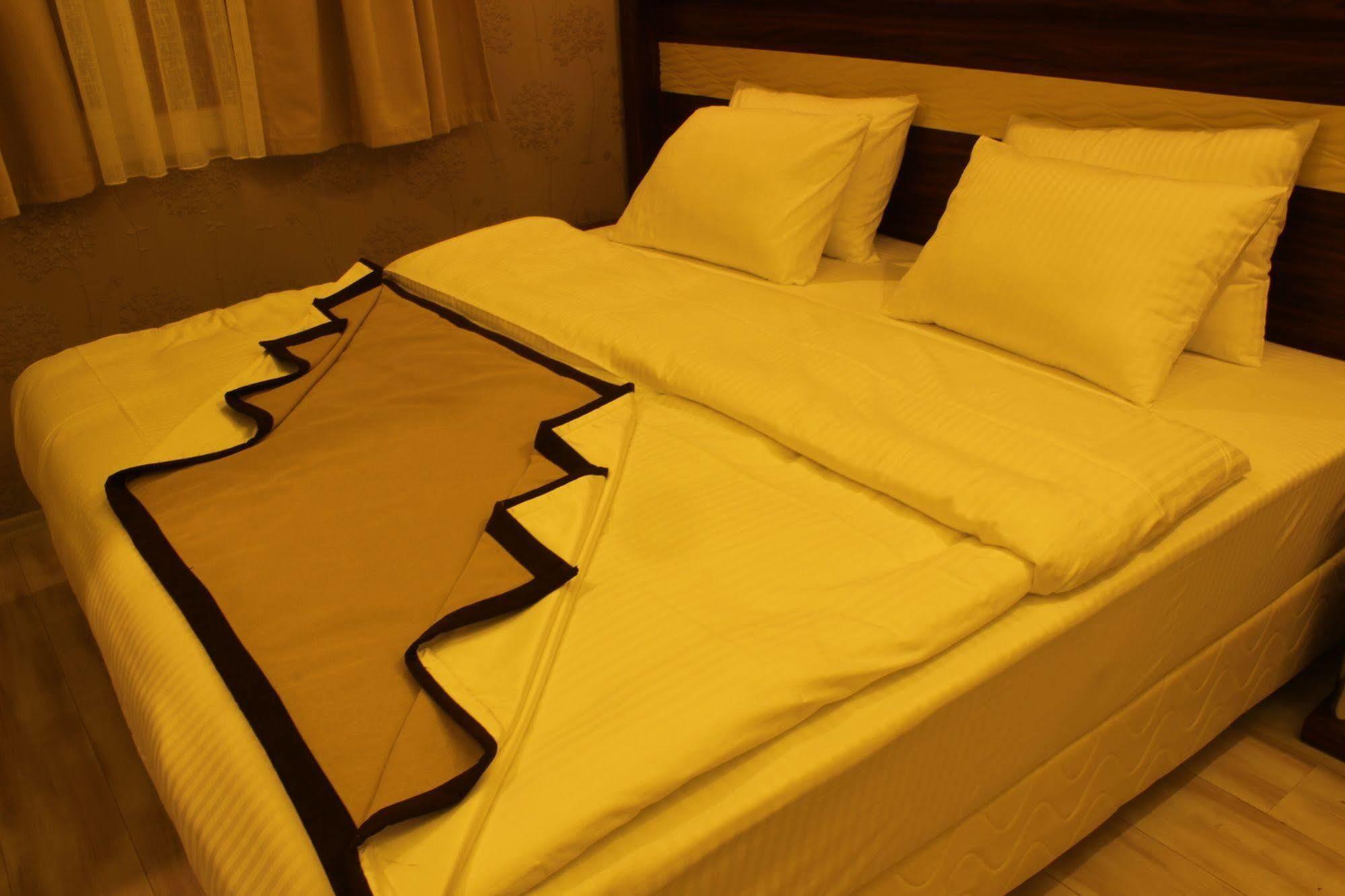 Azd House Hotel Mardin Exterior photo