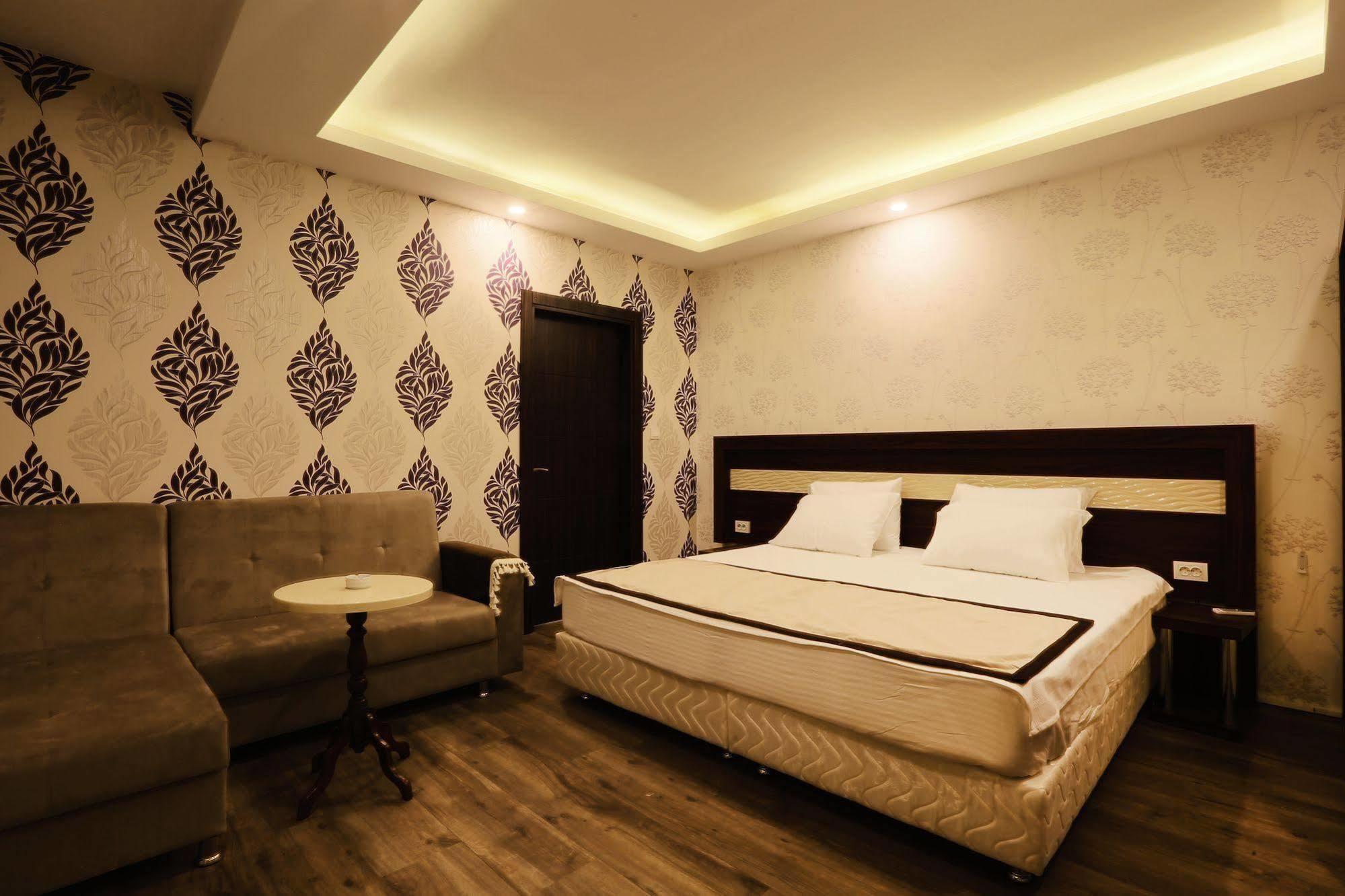 Azd House Hotel Mardin Exterior photo
